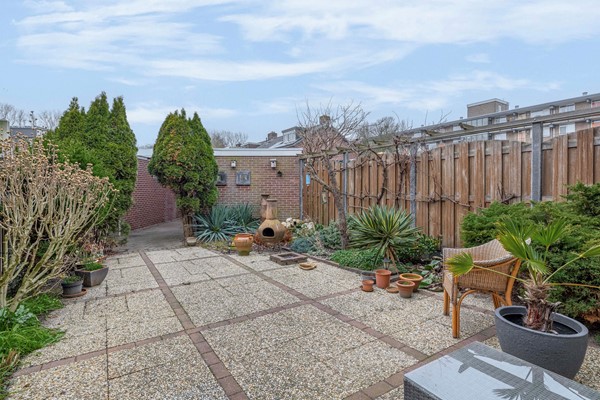 Medium property photo - Rivierenlaan 28, 3181 DR Rozenburg